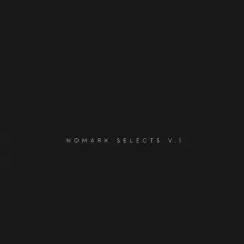 Amon Tobin: Nomark Selects, V​.​1