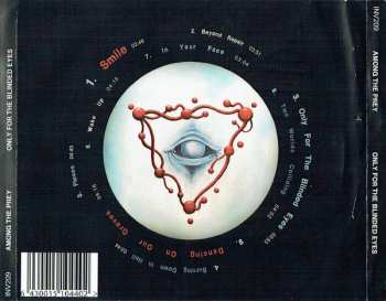 CD Among The Prey: Only For The Blinded Eyes 283303
