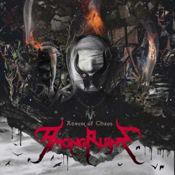 Album AmongRuins: Advent Of Chaos