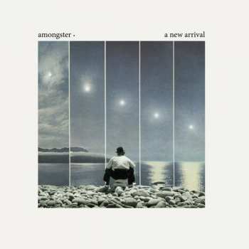 Album Amongster: A New Arrival