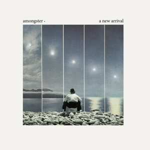 CD Amongster: A New Arrival 98314