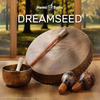 Album Amoraea Dreamseed: Dreamseed
