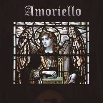 Album Amoriello: Amoriello