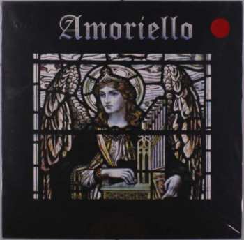 LP Amoriello: Amoriello 339498