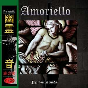 LP Amoriello: Phantom Sounds 373095
