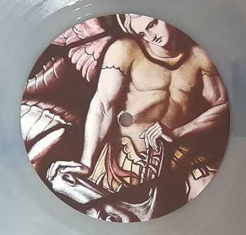 LP Amoriello: Phantom Sounds LTD | NUM | CLR 371529
