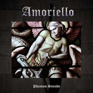 LP Amoriello: Phantom Sounds 372952