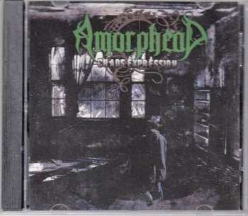 Album Amorphead: Chaos Expression