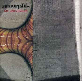 Album Amorphis: Am Universum