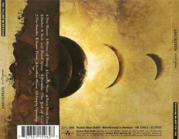 CD Amorphis: Eclipse 10751