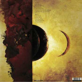 LP Amorphis: Eclipse 134946