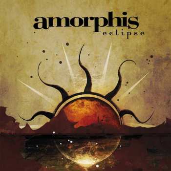 LP Amorphis: Eclipse 134946