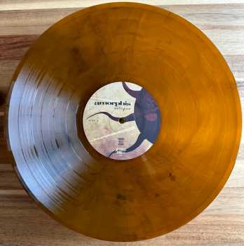 LP Amorphis: Eclipse LTD | CLR 429550