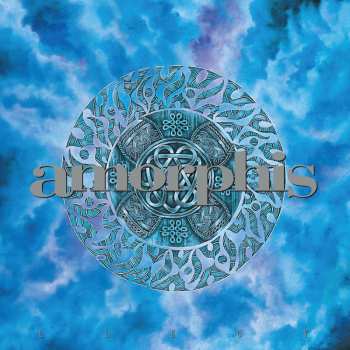 2LP Amorphis: Elegy CLR | LTD 470588