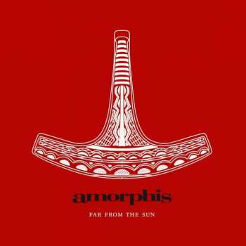 CD Amorphis: Far From The Sun 393880