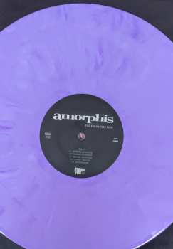 LP Amorphis: Far From The Sun LTD | CLR 434821