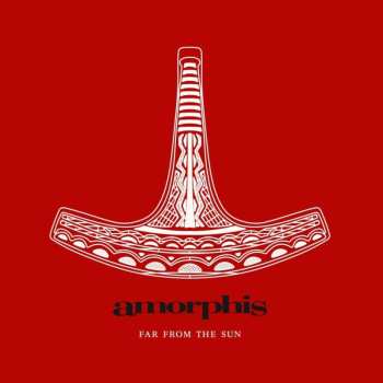 LP Amorphis: Far From The Sun LTD | CLR