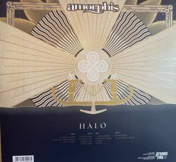2LP Amorphis: Halo 374616