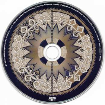 CD Amorphis: Halo 371194