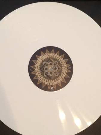 2LP/CD/Box Set Amorphis: Halo DLX | LTD | CLR