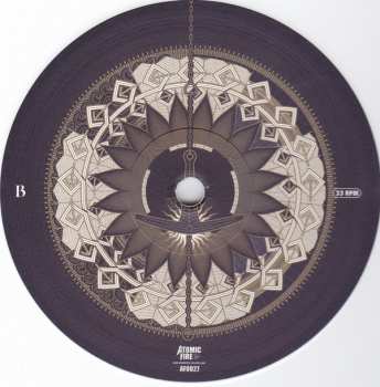 2LP/CD/Box Set Amorphis: Halo DLX | LTD | CLR