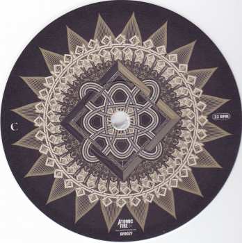 2LP/CD/Box Set Amorphis: Halo DLX | LTD | CLR