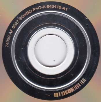 2LP/CD/Box Set Amorphis: Halo DLX | LTD | CLR