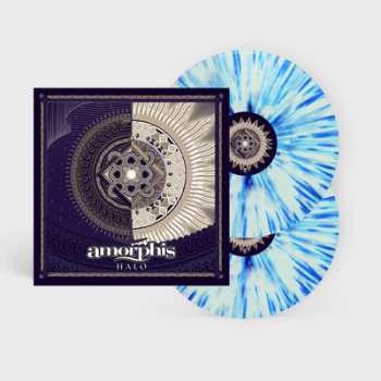 2LP Amorphis: Halo LTD | CLR