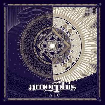 CD Amorphis: Halo 137893