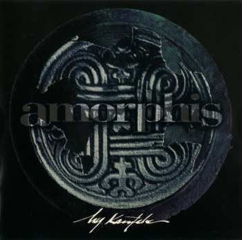 Album Amorphis: My Kantele