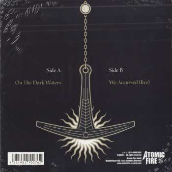 SP Amorphis: On The Dark Waters LTD | CLR 249670