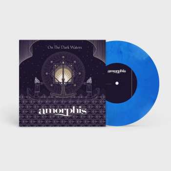 Album Amorphis: On The Dark Waters