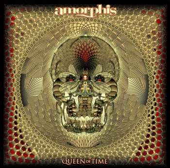 Album Amorphis: Queen Of Time