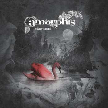 Album Amorphis: Silent Waters