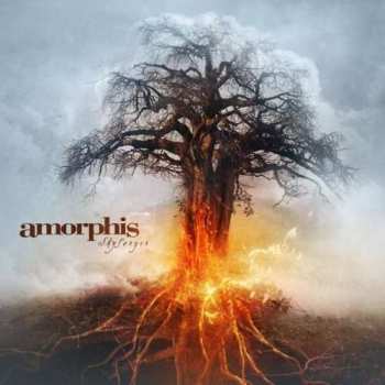 CD Amorphis: Skyforger 32956