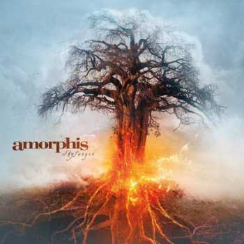 2LP Amorphis: Skyforger 32957