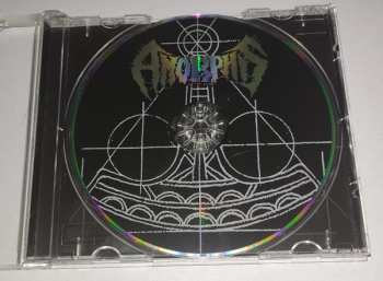 CD Amorphis: Tales From The Thousand Lakes 392240