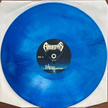 LP Amorphis: Tales From The Thousand Lakes CLR | LTD 467535