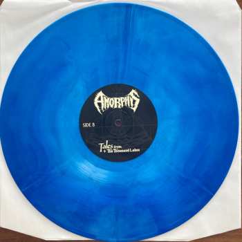 LP Amorphis: Tales From The Thousand Lakes CLR | LTD 467535
