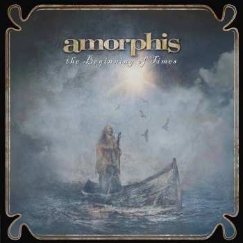 2LP Amorphis: The Beginning Of Times 133476