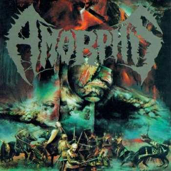 CD Amorphis: The Karelian Isthmus 413955