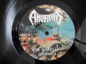 LP Amorphis: The Karelian Isthmus LTD 73835