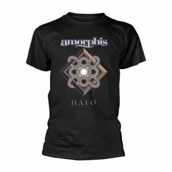Merch Amorphis: Tričko Halo XXXL