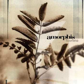 LP Amorphis: Tuonela CLR 466419