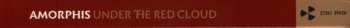 2CD Amorphis: Under The Red Cloud LTD