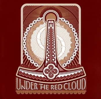 2CD Amorphis: Under The Red Cloud LTD 249248