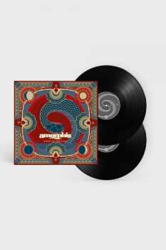 2LP Amorphis: Under The Red Cloud 403494