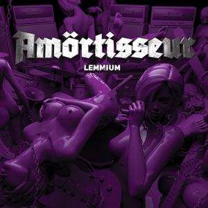 Album Amörtisseur: Lemmium
