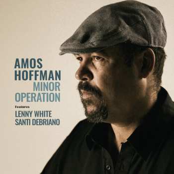 Album Amos Hoffman: Minor Operation