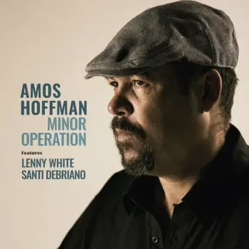 Amos Hoffman: Minor Operation